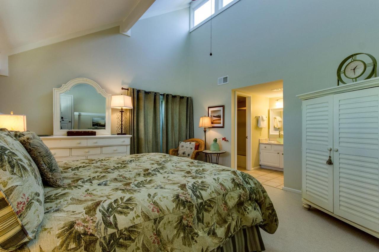 Beach Club 341 Seabrook Island Exterior foto