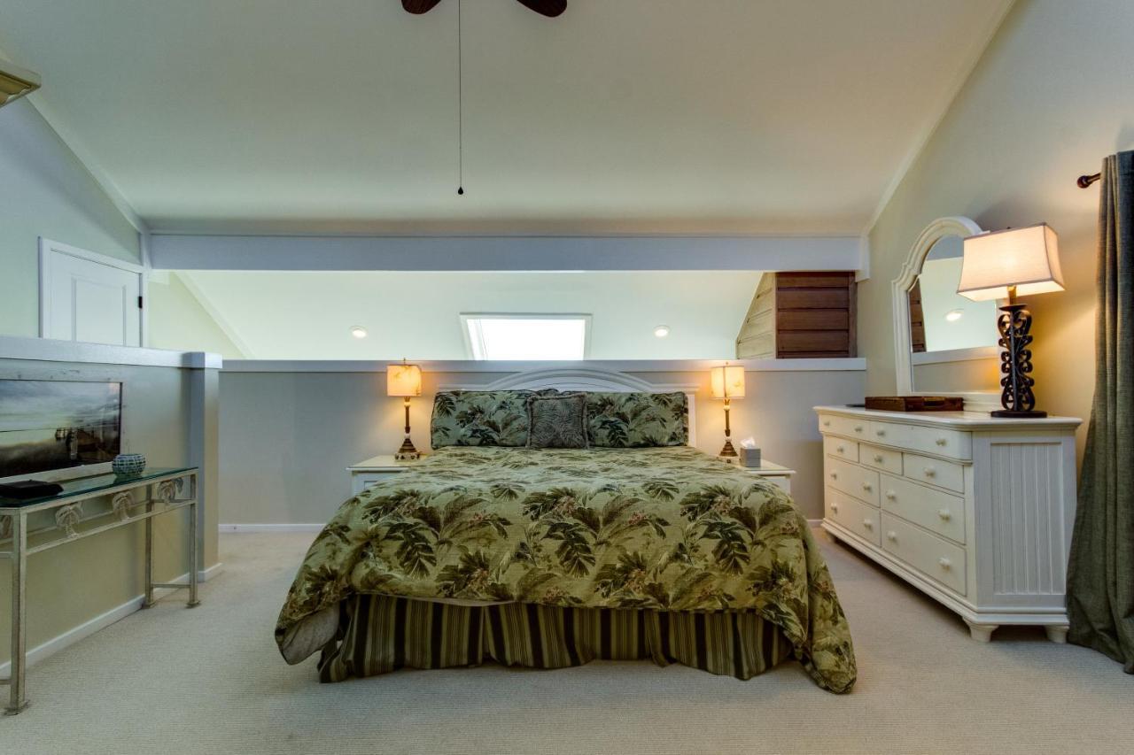 Beach Club 341 Seabrook Island Exterior foto